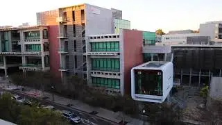 San Diego City College Promo - Dec 2023