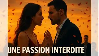 UNE PASSION INTERDITE Film / Romance Complet en Fran&ccedil;ais