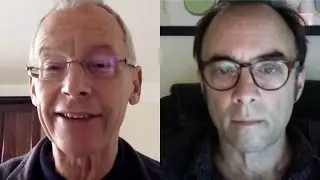 Now Age Conversations: 