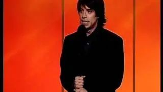 Perry Perlmutar - Comedy Now Special - Pt. 2