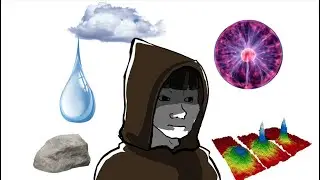 5 States of Matter, in 4 minutes