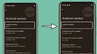 How to Downgrade from Android 16 to Android 15 [2 Methods]