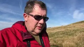 Walking a Roman road