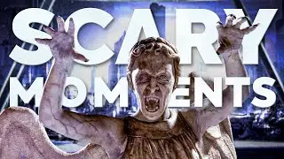 😱LIVE: The SCARIEST Doctor Who Monsters | Doctor Who Night