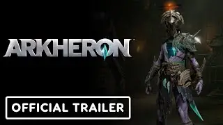 Arkheron - Official Gameplay Overview Trailer