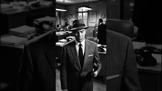 Dragnet: Vintage Crime Stories Every Single Night