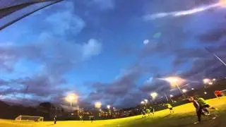 Wonder Strike from Petr Cech Your Self!