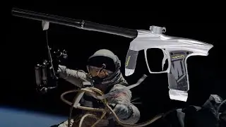 NASA O-ring Kit: Machine Vapor
