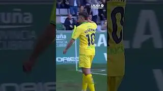 🤙🏻😉 #rcdeportivo #depor #yeremay #laliga #laligahypermotion #laligahighlights