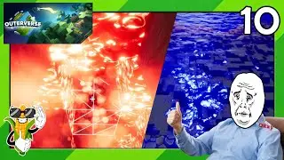 CREO, QUE AQUI, NO ES💡Outerverse🌌