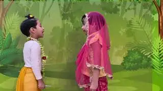 2insisters - Ram leela   Laxman Shrupnakha