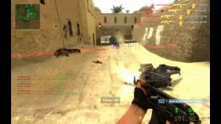 Enhanced Aim Dr.DrUnK Rage