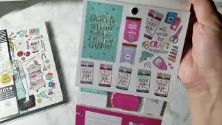 The Happy Planner Girl: MISS MAKER HAUL