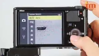 Nikon s9400 Обзор на русском