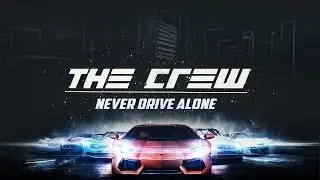 The Crew : Terrains & Racing Styles by SpartanJesters