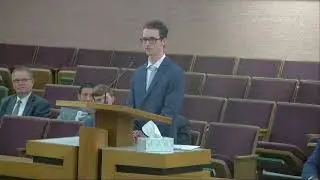 Las Vegas Pioneer Ward Meadows Stake Live Stream