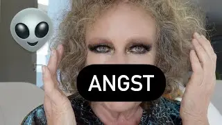 WARUM muss man sich IMMER NOCH F&Uuml;RCHTEN ❓👽❓