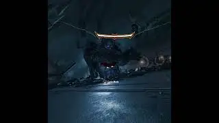 Batman arkham shadow fourth boss fight