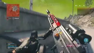 Two teammates quit on us so we finished the job
