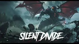 Royalty Free Metalcore Instrumental - SILENT DIVIDE - DOWNLOAD