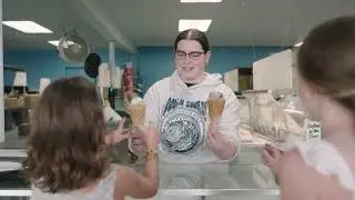 Ocean Shores 60 Second Commercial