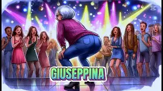 Il Doc - Giuseppina