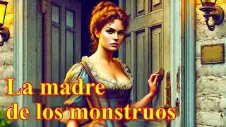 La madre de los monstruos, de Guy de Maupassant