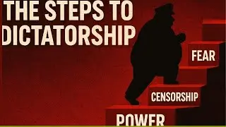 How Democracy Dies: The Steps to Dictatorship
