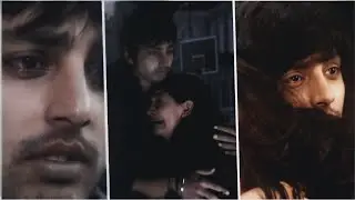 Oh Allah Waariyan Song Status ❤️ | WhatsApp Efx Status Video 🌸 Lo-fi Song-New Status 😍 Sad Status