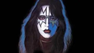 Kiss-The Girl Can't Dance