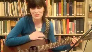 Guitar 1 Repertoire, Old Town School of Folk Music