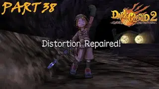 Dark Cloud 2 Part 38 - Chapter 8 (Part 6 of 7)