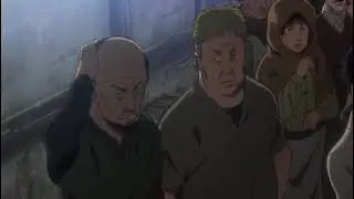 ATTACK ON TITAN S1 (EPS 1-3) FULL SUB INDO