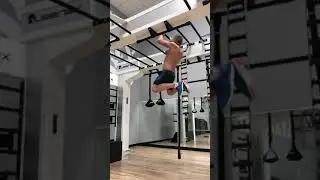 Monkey bars