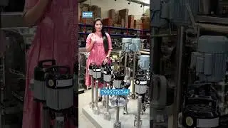 Make Perfect Lassi & Buttermilk in Seconds! Best Lassi Making Machine