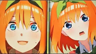 yotsuba - shinkai edit