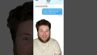 UberEats Delivery GONE WRONG!!!😱 *Texting Random Numbers!*