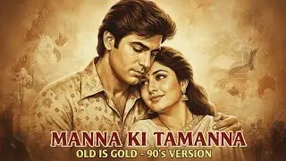 Panna Ki Tamanna | 70's Heart Touching Romantic Song | Love Songs
