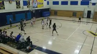 Cooper Academy vs Milikan