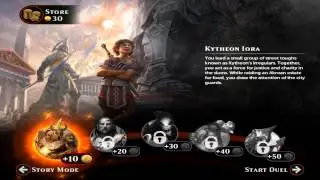 Magic The Gathering Magic Duels Review