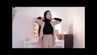 Muslim Abaya Women  /// Modern World //  Did You Know  ((  Video / Headline ))