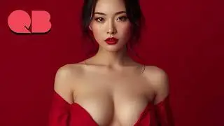 DJ QB - Runaway Light