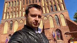 Не все так радужно в Калининграде, если вы хотите тут жить!!