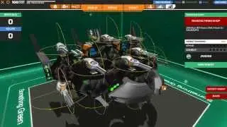Robocraft: SHOMOFO - Community Robot Factory Uploads!!! (^-^)
