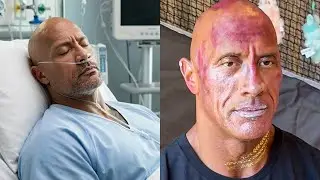 At 53, Dwayne Johnson FINALLY Breaks His Silence About His Cancer Diagnosis