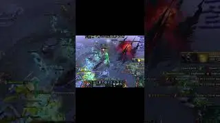 Dota 2  Razor Rampage шлем андаинга через кусь!!!  #dota #дота2 #dota2 #shortvideo #shorts #short