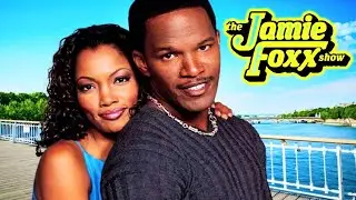 Classic TV Theme: Jamie Foxx (Stereo • two versions)