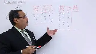 Конечный автомат