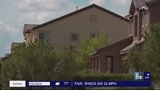 CDC extends national eviction moratorium through June 30