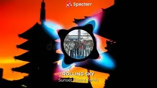 Rolling Sky - Sunset Sword Tomb (Music Teaser)